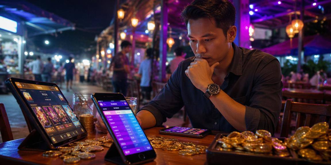 ee88t Những gì ee88t mang lại trên di động